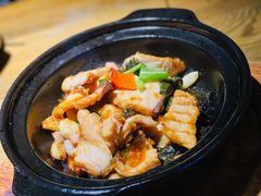 -大鸽饭(岗顶店)