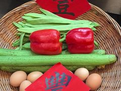 -老常州菜馆(天宁店)