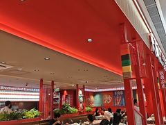 -大师兄·西北小馆(金湾华发商都店)