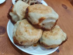 门钉肉饼-宝瑞门钉肉饼店