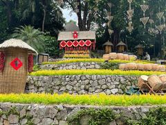 -深圳锦绣中华民俗村