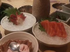 -水林间·寿喜烧自助(仙林金鹰店)