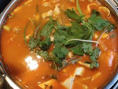 -雷山鱼酱酸汤鱼·酸汤牛肉(花果园T1区店)