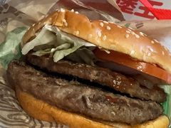 -汉堡王(常熟美城店)