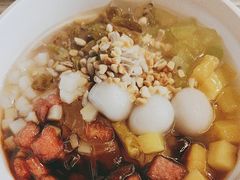 -锦府盐帮·李宅(领展购物广场中关村店)