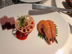 -湖滨28中餐厅·西湖宴·杭州君悦酒店