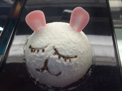 -邓嘉皇冠蛋糕(庐陵店)