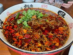 -盛世盐帮·自贡特色(总店)