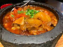 -庆江南江南菜(昆山吾悦广场店)