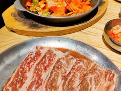 -姜虎东白丁烤肉(恒隆广场店)