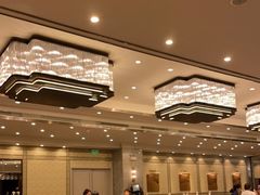 大堂-翠园(北京王府中环店)
