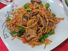 -毛家湘味楼(虹梅店)