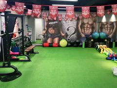 -征成健身连锁私教工作室(九公里店)