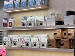 -Seesaw Coffee(武商MALL·武广店)