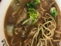 -何记面馆(龙泉山店)