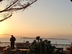 -Brew Farm·精酿农场海滨悬崖餐厅