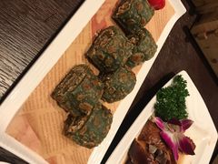 -北海银滩皇冠假日酒店-德丰楼中餐厅