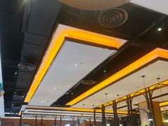 -半秋山西餐厅(宜昌大洋店)