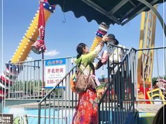 -渔岛海洋度假区