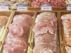 -姜胖胖无限自助烤肉(罗湖宝能店)