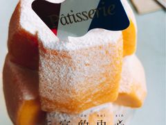 -Cafe de Paris(林荫路店)
