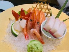 -山葵家·创意料理(宁波来福士店)