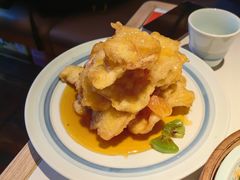 -0776食堂·京城创意菜(七里庄店)