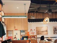 -阿鸡鱼庄·顺德鲜蒸小炒(亚运村店)