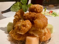 -贝勒爷·酥不腻烤鸭