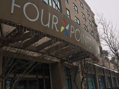 -太平洋中心(CF Pacific Centre)