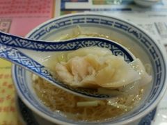 android_upload_pic-麦奀云吞面世家(佐敦店)