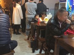 -春雪面馆(转塘店)