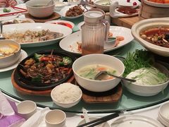 -眉州东坡(通州店)