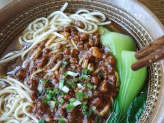 -李先生牛肉面大王(马栏店)