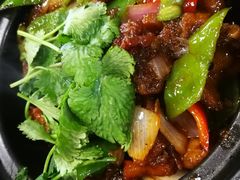 -日昌餐馆(亦庄店)