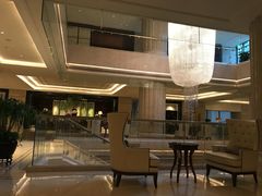 -上海外滩华尔道夫酒店