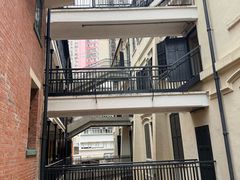 -大馆(前中区警署建築群)