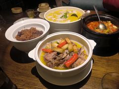 -粗茶淡饭·隐庐私厨(东亭店)
