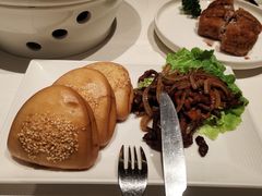 -莆田餐厅PUTIEN(武商MALL店)