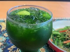 -荷花泰菜(东方新天地店)