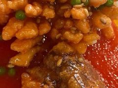 松鼠桂鱼-郭林家常菜烤鸭(曙光西路店)