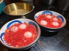 -三酉星·枫·山風与野菜(上海总店)