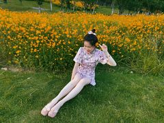 -瑶湖郊野森林公园