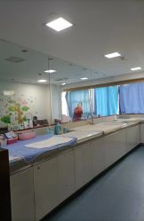 -熹月国际月子会所(天河店)