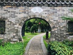 -冯子材故居