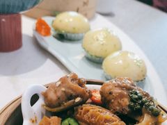 -晋江荣誉国际酒店·港誉茶餐厅