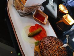 -上海苏宁宝丽嘉酒店·Cafe Bellagio西餐厅