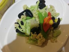 -宏宴·新京菜(望京店)