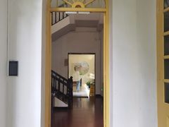 -广东革命历史博物馆办公楼