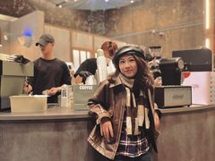-KUDDO COFFEE(天河城店)